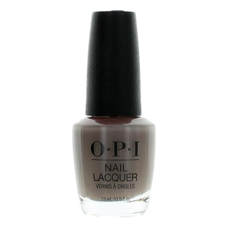 Photo of OPI Nail Lacquer by OPI, .5 oz Nail Color- Berlin There Done That